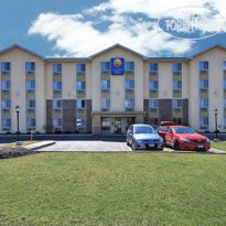 Comfort Inn University Amherst 