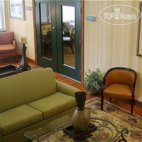 Country Inn & Suites By Carlson Ithaca 