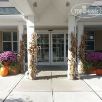 Country Inn & Suites By Carlson Ithaca 