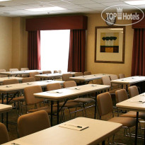 Country Inn & Suites By Carlson Ithaca 