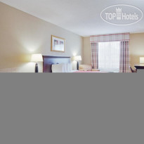 Country Inn & Suites By Carlson Ithaca 