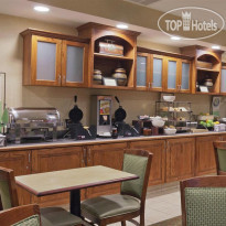 Country Inn & Suites By Carlson Ithaca 