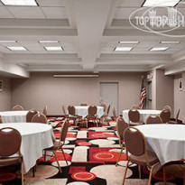 Days Inn and Suites Albany 