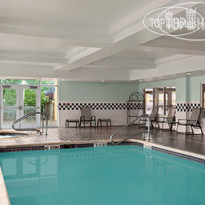 Days Inn and Suites Albany 