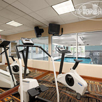 Days Inn and Suites Albany 