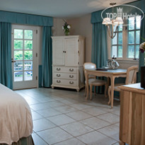 La Tourelle Resort & Spa 