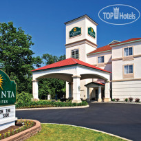 La Quinta Inn & Suites Latham Albany Airport 