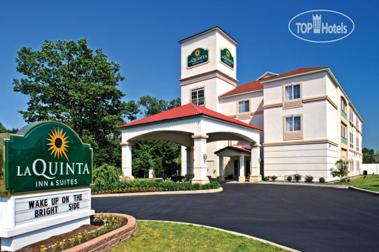 Hotel photo La Quinta Inn & Suites Latham Albany Airport 3*