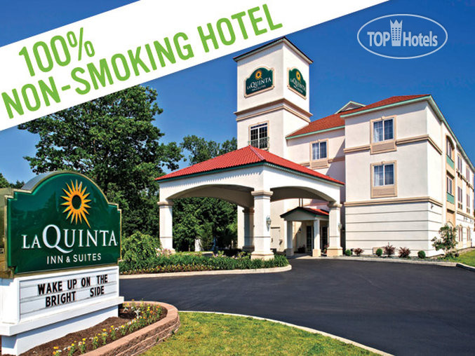 New photos from tourists La Quinta Inn & Suites Latham Albany Airport 3*