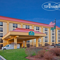 La Quinta Inn & Suites Rochester South 
