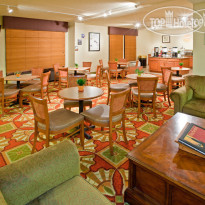 La Quinta Inn & Suites Rochester South 