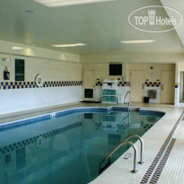 Hilton Garden Inn Elmira / Corning 