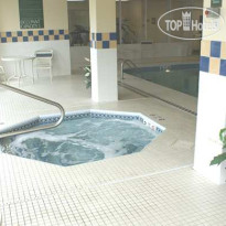 Hilton Garden Inn Elmira / Corning 