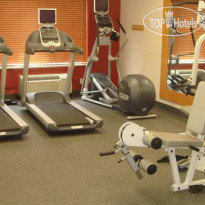 Hilton Garden Inn Elmira / Corning 