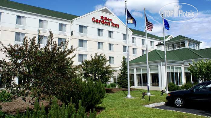 Hotel photo Hilton Garden Inn Elmira - Corning 3*