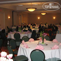 Hilton Garden Inn Elmira / Corning 