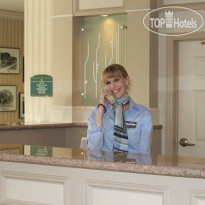 Hilton Garden Inn Elmira / Corning 