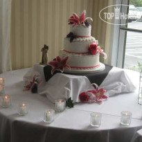 Hilton Garden Inn Elmira / Corning 