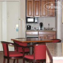 Hilton Garden Inn Elmira / Corning 