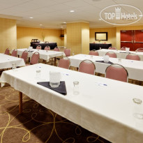 Holiday Inn Express Albany - Downtown