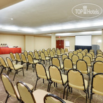 Holiday Inn Express Albany - Downtown