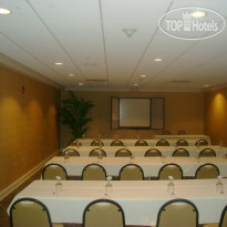 Holiday Inn Express Albany - Downtown