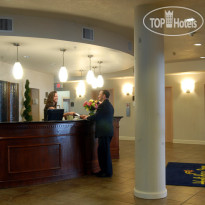 Holiday Inn Express Albany - Downtown