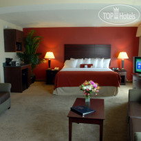 Holiday Inn Express Albany - Downtown