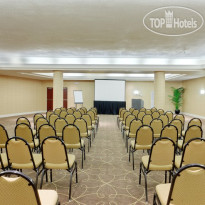 Holiday Inn Express Albany - Downtown