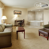 Holiday Inn Express Albany - Downtown