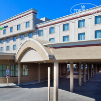Holiday Inn Express Albany - Downtown