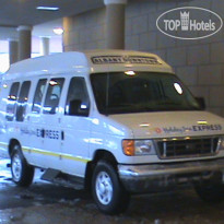 Holiday Inn Express Albany - Downtown