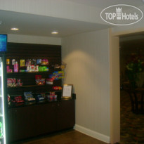 Holiday Inn Express Albany - Downtown
