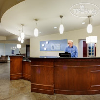 Holiday Inn Express Albany - Downtown