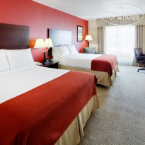 Holiday Inn Express Albany - Downtown
