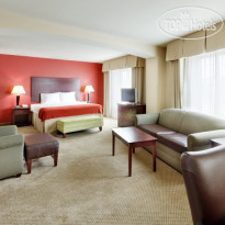 Holiday Inn Express Albany - Downtown