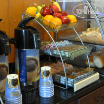 Holiday Inn Express Albany - Downtown
