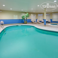 Holiday Inn Express Albany - Downtown
