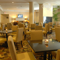 Holiday Inn Express Albany - Downtown