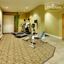 Holiday Inn Express Albany - Downtown