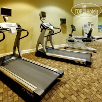 Holiday Inn Express Albany - Downtown