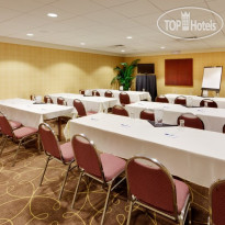 Holiday Inn Express Albany - Downtown