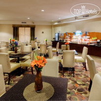 Holiday Inn Express Albany - Downtown