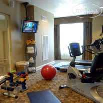 Holiday Inn Express Albany - Downtown