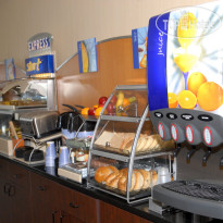 Holiday Inn Express Albany - Downtown