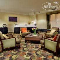 Holiday Inn Express Albany - Downtown