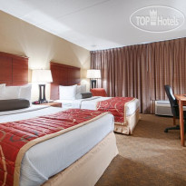 Best Western Plus Charlotte-Matthews 