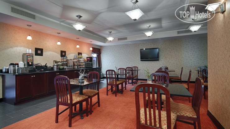 New photos from tourists Best Western Plus Charlotte-Matthews 3*