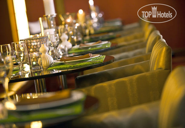 New photos from tourists Renaissance Charlotte SouthPark 4*