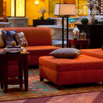 Renaissance Charlotte Suites 